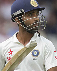 Ajinkya Rahane